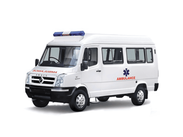 Service Provider of Ambulance Services For Corporate  Uttar Pradesh 