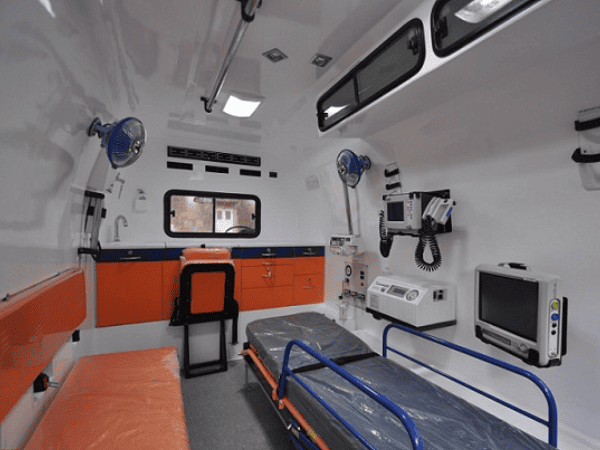Service Provider of Ambulance Services For Railway Uttar Pradesh Service Provider of Ambulance Services For Railway Uttar Pradesh